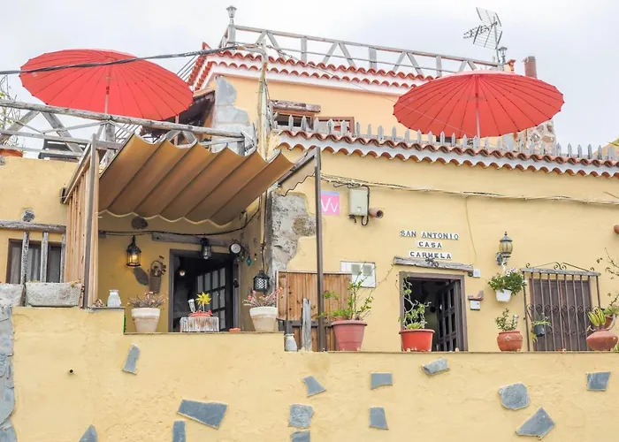 Casa Carmela