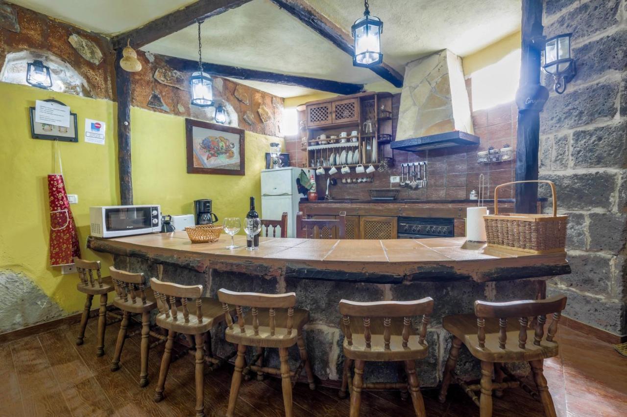 Casa Carmela Ferienhaus