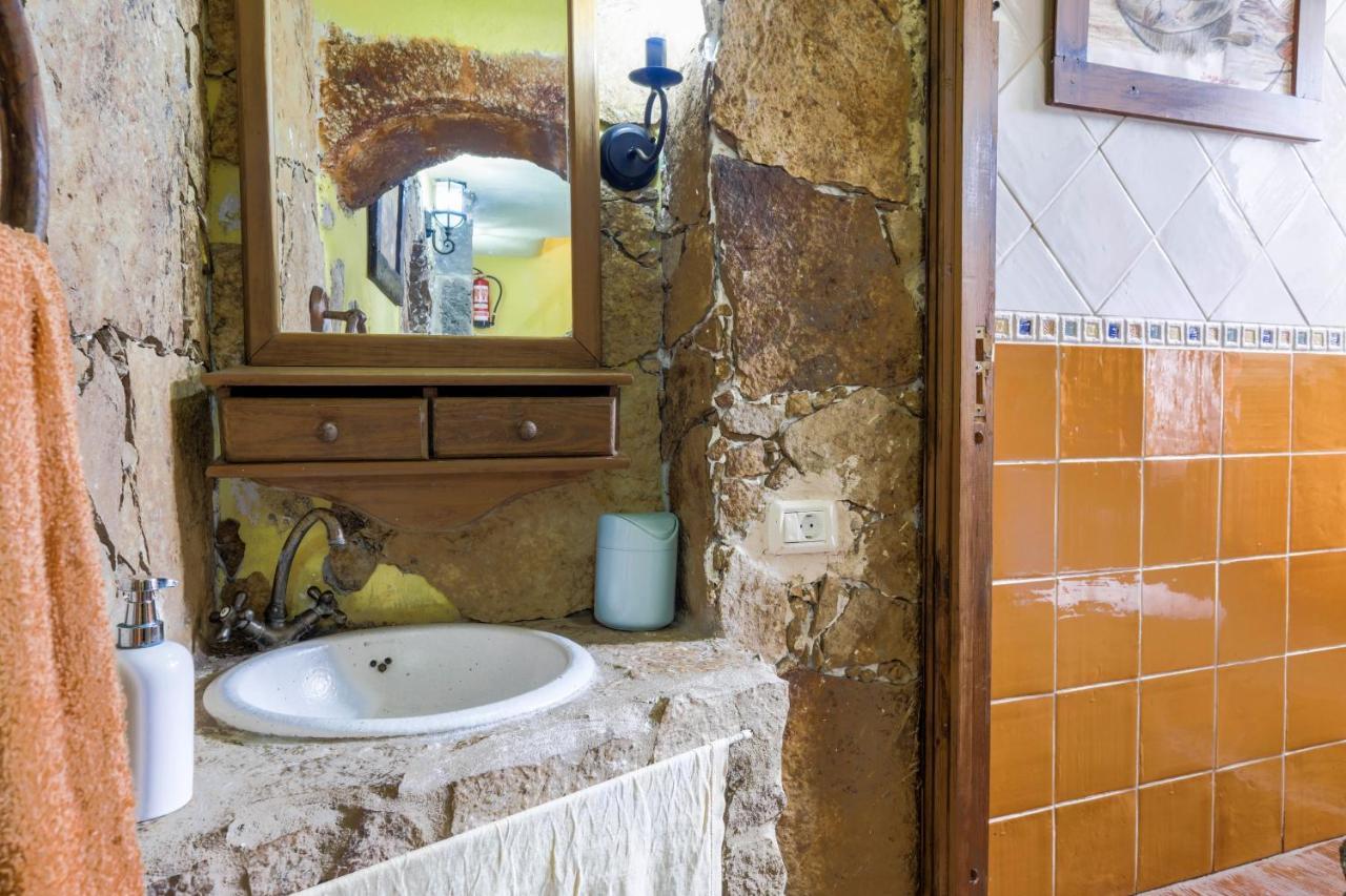 Ferienhaus Casa Carmela La Guancha